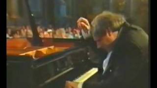 Grigory Sokolov plays Rachmaninov Prelude Op235 [upl. by Urissa943]