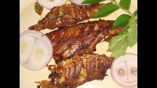 kilimeen fry  recipe [upl. by Esital]