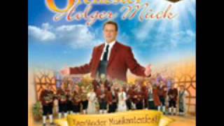 B wie böhmisch  Orchester Holger Mück [upl. by Limaj299]