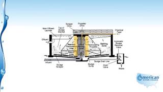 Upflow Clarifier [upl. by Bertilla]