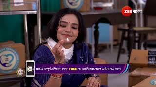 Anondi  Ep  68  Best Scene  Nov 29 2024  Zee Bangla [upl. by Atterol]