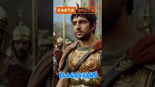 Elagabalus ensiklomedia138 education facts edukatif [upl. by Adachi]