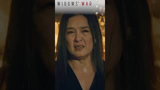 Kung di ako mamamatay eh di ikaw na lang shorts  Widows’ War [upl. by Debbee537]