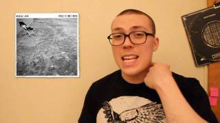 Nicolas Jaar Space Is Only Noise ALBUM REVIEW [upl. by Namijneb581]