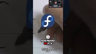 Ubuntu 2404 vs Fedora 40 Which Linux distro reigns supreme 👑🔥 VR403Bots ethicalhacking [upl. by Adnirolc937]