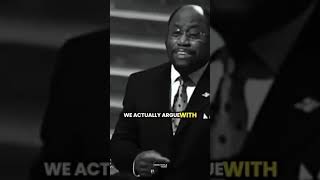 Myles Munroe Leadership begins with SELF DISCOVERY motivation inspiration mylesmunroe emotion [upl. by Akinal]