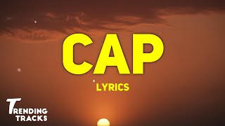 KSI feat Offset  Cap Lyrics [upl. by Eniamerej]