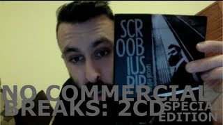 No Commercial Breaks 2CD SPECIAL EDITION [upl. by Sarkaria]