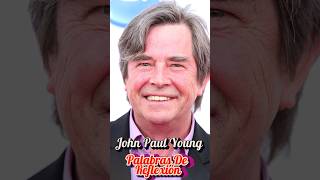 John Paul Young [upl. by Tammara]