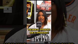 Rapsody on J Cole’s Apology [upl. by Ash]