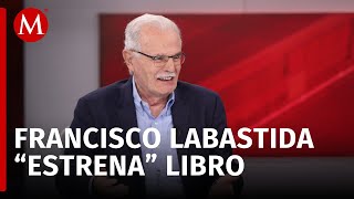 Francisco Labastida presenta quotLa duda sistemática Autobiografía políticaquot [upl. by Notlrac930]