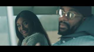 Fally Ipupa  One Love Clip Officiel [upl. by Nadnarb]