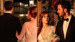 Surprising Details from Barış Arduç and Elçin Sangus Wedding Photos Revealed [upl. by Ahrens669]