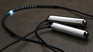 Tangram Factory  Smart Jump Rope [upl. by Edina]