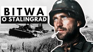 Stalingrad „ani kroku wstecz”  wszystkie części [upl. by Kokoruda378]