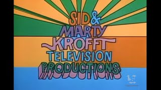 Sid amp Marty Krofft 1984 [upl. by Aicital]