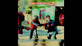 Din din bipda Dogri song shortsfeed shortvideo viralvideo mohanthakur parbatdoda [upl. by Spiegleman434]