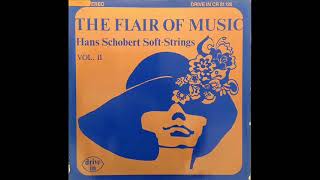 Hans Schobert Soft Strings  Nachthimmel [upl. by Ynetsed]