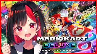 よっこいしょういち【マリオカート８ DELUXE】 [upl. by Gail]