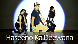 Haseeno Ka Deewana SlowedReverb  Kaabil [upl. by Sutton]