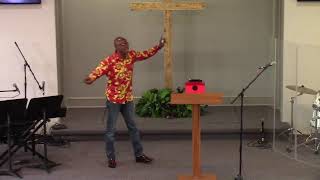 Sunday Worship 11102024  Providence Church of the Brethren [upl. by Ardeed64]