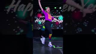 Sin Fin  bachata isakovachoreo zumba [upl. by Madeline]