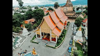 Explore Chiang Mai Temples and Mountains [upl. by Karney107]