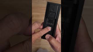 Eufy Video Doorbell C31  Battery or Wired 247 Recording Doorbell [upl. by Ordisy]