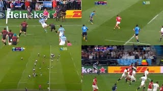 4 brilliant tries all at once [upl. by Rusty]