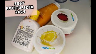 Best Moisturizer For Winter 2024  Shruti Mishra [upl. by Jammal]