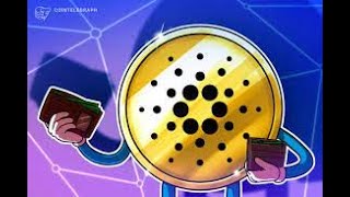 Cardano ADA  Análise de hoje 03112024 ADA Cardano BTC bitcoin XRP ripple BNB binance [upl. by Lletnahs]