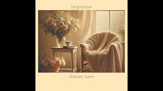 Improline  Tender Love Romantic and Calming Neoclassical Piano [upl. by Gudren956]