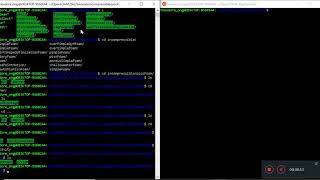 OpenFoam Heat Transfer 1  Overview Introduction and LaplacianFoam part i [upl. by Pyotr739]