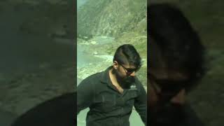 Hunza Tour part 4 shorts short [upl. by Garcon]