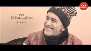 Entrevista a Juan Carlos Aragón  autor de La Gaditanissima y Er Chele Vara [upl. by Ijuy]