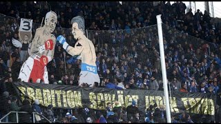 TSG 1899 Hoffenheim  RB Leipzig Awaysupport [upl. by Jada]