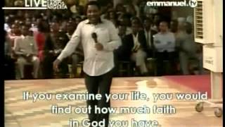 TB Joshua Sermon 16022013 [upl. by Eillah]