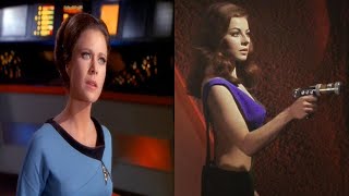 Unbelievable Star Trek TV Series  Crazy Facts They Hid [upl. by Faucher876]