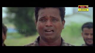 Dheena  Movie Scene 13  AR Murugadoss  Ajith Kumar  Suresh Gopi  Laila [upl. by Reivazx904]