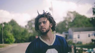 j cole villuminati instrumental slowed reverb [upl. by Edahs59]