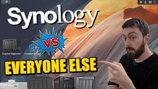 Alternatives to Synology NAS  Which Is Best [upl. by Nakhsa]