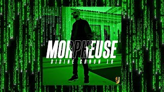 Didine Canon 16  MORPHEUSE Audio Music [upl. by Nhguav]