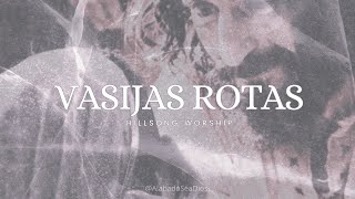 Vasijas Rotas Sublime Gracia Letra  Hillsong Worship [upl. by Drawoh393]