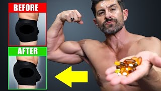 8 BEST Supplements to Boost Your Testosterone NATURALLY [upl. by Astrid]