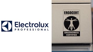 Electrolux Professional  våra tips på hur du märkbart sänker driftkostnaden i tvättstugan [upl. by Sivahc]