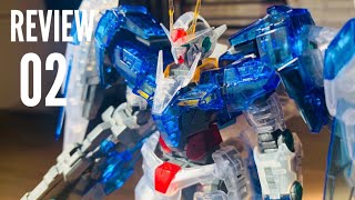 รีวิว RG OO Raiser Clear Color [upl. by Ardeth]