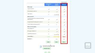 Purpose of Registration  Overview [upl. by Nwahsud]