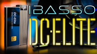 SIMPLY THE BESTiBasso DCElite [upl. by Reichert42]