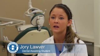 Dental Assisting Program at Stark State College [upl. by Yleik]