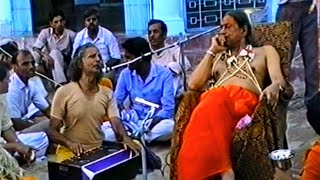 श्री राम बाबा द्वारा ग़ज़ल  Ghazals Sung by Ram Baba [upl. by Anneirb]